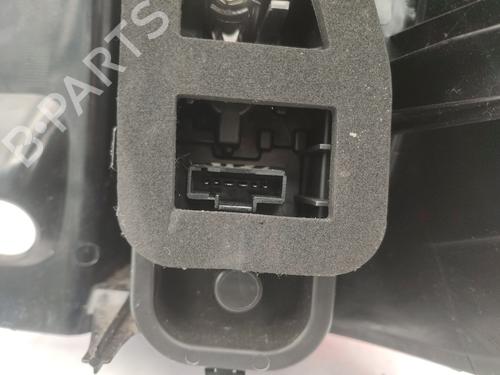 Left taillight DACIA LOGAN MCV II 1.0 SCe 75 | BP29422358C34 