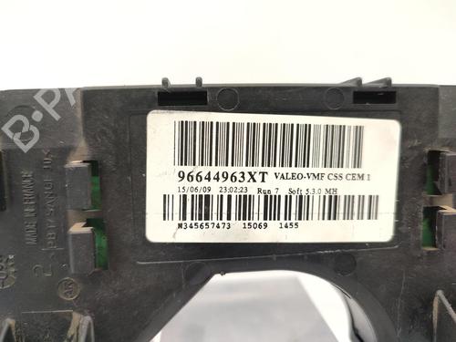 Steering column stalk CITROËN C4 I (LC_) 1.6 HDi | BP23721402I23 - Image 7