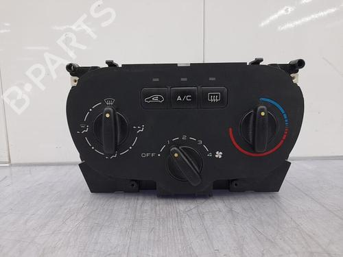 Commande Chauffage PEUGEOT 307 (3A/C) 2.0 HDi 90 | BP23699299I5 