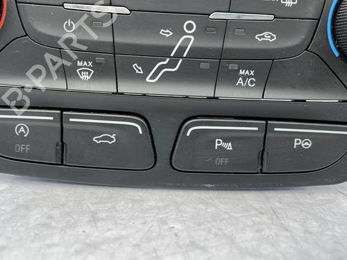 Climate control FORD C-MAX II (DXA/CB7, DXA/CEU) 1.0 EcoBoost | BP30711261I5