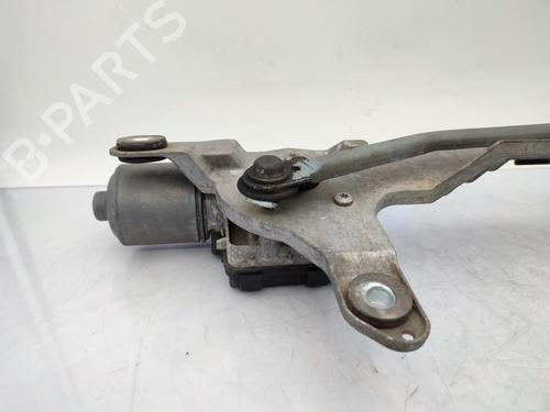 Front wiper motor VW PHAETON (3D1, 3D2, 3D3, 3D4, 3D6, 3D7, 3D8, 3D9) 4.2 V8 4motion | BP23686621M29 