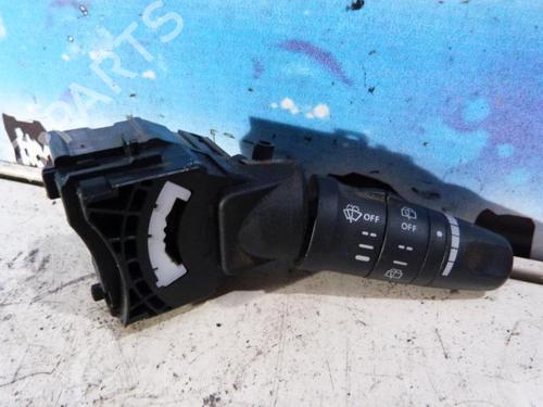 Steering column stalk NISSAN X-TRAIL I (T30) 2.2 Di 4x4 | BP23668670I23 
