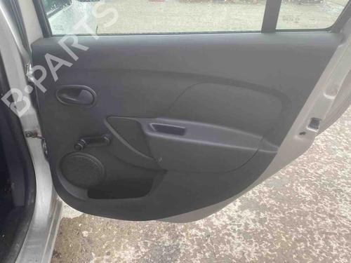 Seats set DACIA LOGAN II 1.5 dCi | BP36439805C78 - Image 13