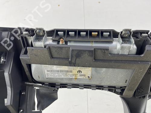 Used Dashboard Dashboard FIAT 500 (312_) 1.2 (312AXA1A) (69 hp) 34159282 34159282