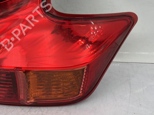 Right taillight NISSAN JUKE (F15) 1.5 dCi | BP23683662C35 