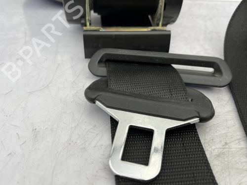 Rear left seatbelt BMW 3 Coupe (E46) 323 Ci | BP23755797I29  - Image 5