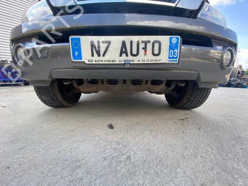 Engine KIA SORENTO I (JC)  | BP35890742M1  - Image 87