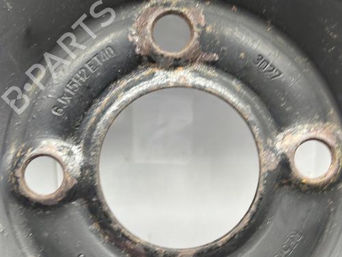 Rim RENAULT CLIO IV (BH_) 1.5 dCi 90 | BP23759327C45