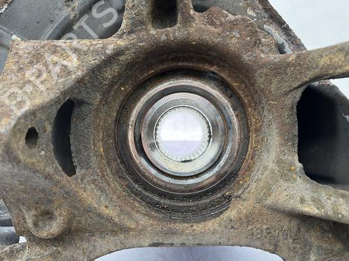 Left front steering knuckle CITROËN JUMPER II Van 2.2 HDi 130 | BP24553033M25 