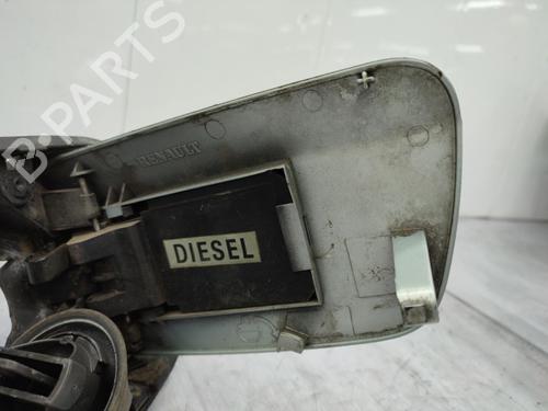 Klapa wlewu paliwa RENAULT LAGUNA II (BG0/1_) 2.2 dCi (BG0F) | BP23702765C131 