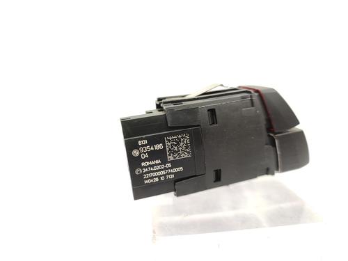 Used Warning switch BMW X1 (F48) sDrive 16 d (116 hp) 23741939