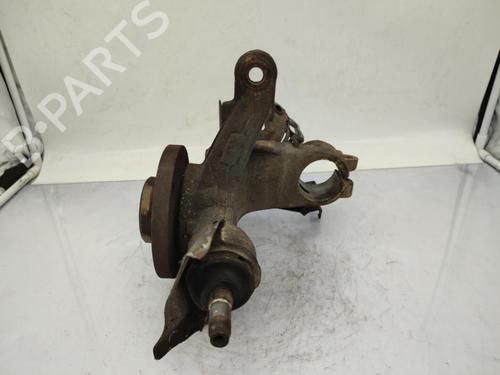 Used Left front steering knuckle Left front steering knuckle CITROËN C5 I (DC_) 2.0 16V (DCRFNC, DCRFNF) (136 hp) 23730101 23730101