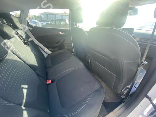 Seats set FORD FIESTA VII (HJ, HF) 1.0 EcoBoost | BP36792856C78 - Image 14