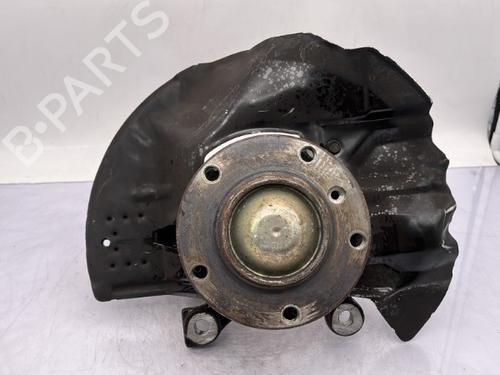 Used Right front steering knuckle BMW 3 (E46) 320 d (129 hp) 23731171