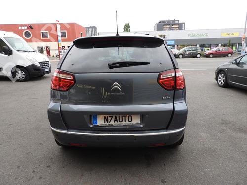 Højre bremsekaliber foran CITROËN C4 Picasso I MPV (UD_) 2.0 HDi 150 | BP23685909M104 
