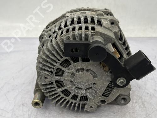 Alternator PEUGEOT 407 (6D_) 2.0 HDi 135 (6DRHRH, 6DRHRE, 6DRHRG, 6DRHRJ) | BP29537548M7 