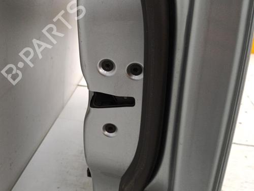 Right front door FORD S-MAX (WA6) 1.8 TDCi | BP23702327C3 