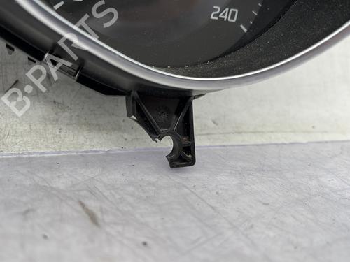 Used Electronic module Electronic module FORD C-MAX II (DXA/CB7, DXA/CEU) 1.6 TDCi (95 hp) 32166174 32166174