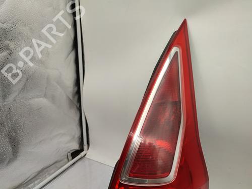 Right taillight RENAULT MEGANE II Estate (KM0/1_) 1.5 dCi (KM16, KM1E) | BP27658465C35 