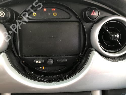 Climate control MINI MINI (R50, R53) Cooper | BP23695785I5 - Image 8