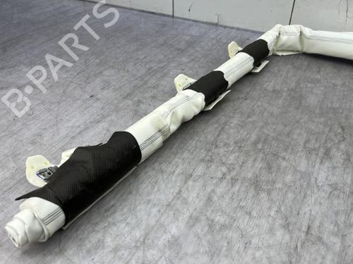 Left curtain airbag PEUGEOT 208 II (UB_, UP_, UW_, UJ_) e-208 | BP23757931C11 