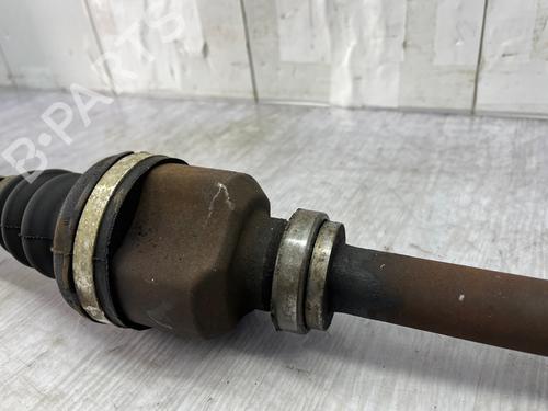 Right front driveshaft PEUGEOT PARTNER MPV (5_, G_) | BP37636700M39 - Image 2