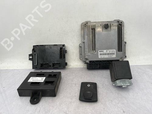 Electronic module RENAULT CAPTUR I (J5_, H5_) 1.5 dCi 90 (J5N4, J5M5, J5MW, J5M6, J5AL, J5AJ) | BP39462037M83 - Image 3