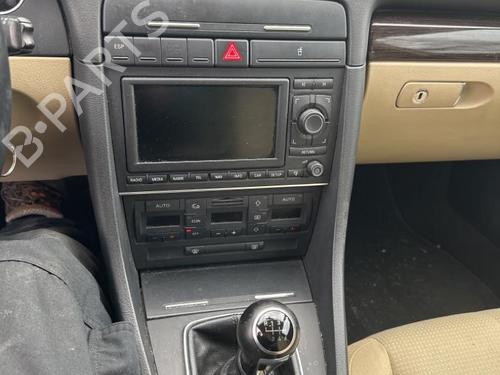 Electronic module SEAT EXEO ST (3R5) 2.0 TDI | BP23681846M83 - Image 11