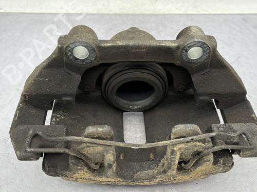 Used Right front brake caliper Right front brake caliper SEAT IBIZA IV (6J5, 6P1) 1.6 TDI (105 hp) 23754302 23754302