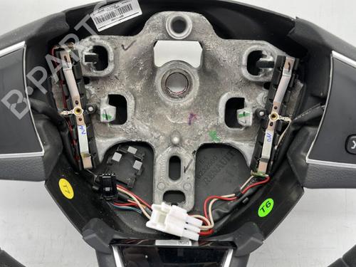 Used Steering wheel Steering wheel RENAULT CLIO IV (BH_) 1.5 dCi 75 (75 hp) 23756289 23756289