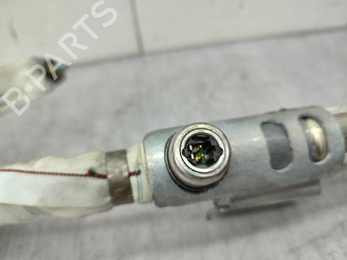 Used Left curtain airbag BMW 5 (E60) 530 d (211 hp) 23732165