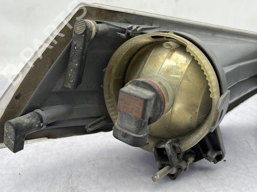 Left front fog light CITROËN C5 III (RD_) 1.6 HDi 110 (RD9HZC) | BP32980597C30 - Image 4