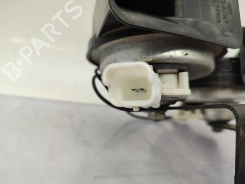 Horn CITROËN DS4 (NX_) 1.6 HDi 110 | BP23742117E13 - Image 5