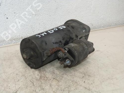 Used Starter FORD FOCUS II Turnier (DA_, FFS, DS) 1.8 TDCi (115 hp) 23694326