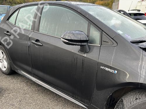 Interior roof TOYOTA COROLLA Hatchback (_E21_, _EA1_, _EH1_) 1.8 Hybrid (ZWE211, ZWE219) | BP36762150I12 - Image 9
