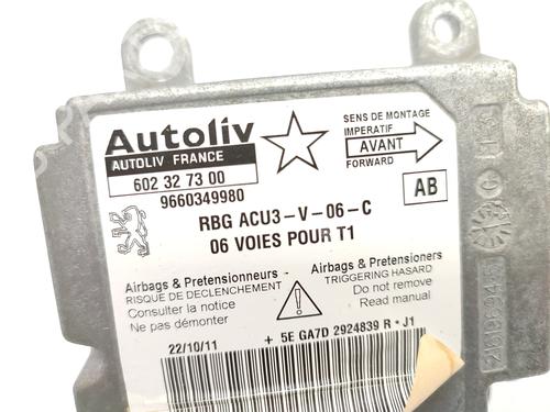 ecu-airbags-peugeot-206-2l_-2m_-2009-2010-2011-2012-2013-23739243 main image