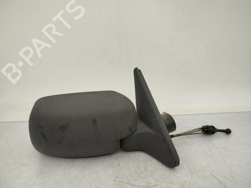 Right mirror RENAULT RAPID Box Body/MPV (F40_, G40_) 1.9 D (F40R) | BP23719150C27 
