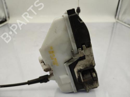 Used Front right lock CITROËN C2 (JM_) 1.4 HDi (68 hp) 23738476