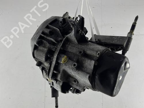 Gearkasse RENAULT MEGANE Scenic (JA0/1_) 1.9 D (JA0J) | BP31016883M3