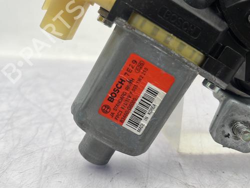 Rear right window mechanism KIA PICANTO III (JA) 1.0 | BP32349230C25
