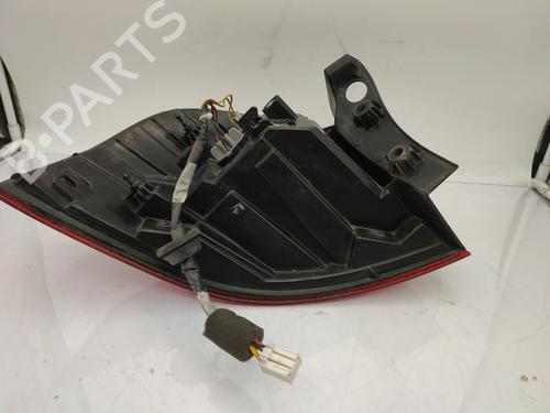 Right taillight KIA RIO III (UB) 1.1 CRDi | BP27889733C35 