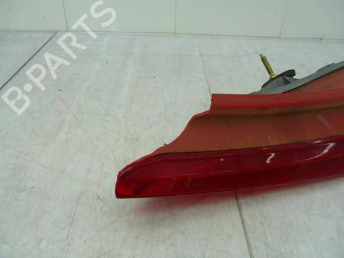 Used Left taillight Left taillight 23701972 23701972