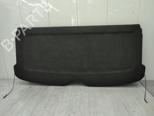 Used Rear parcel shelf PEUGEOT 307 (3A/C) 2.0 HDi 110 (107 hp) 29571440