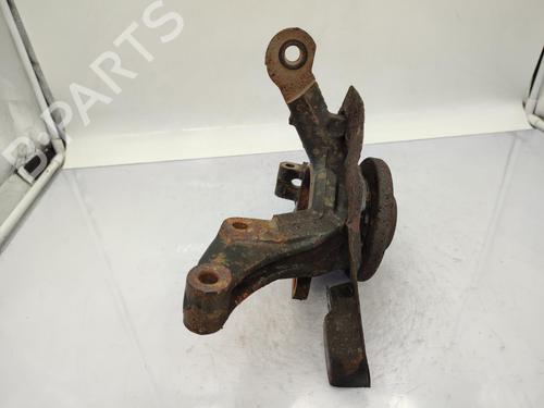 Used Left front steering knuckle Left front steering knuckle CITROËN JUMPY I Van (BS_, BT_, BY_, BZ_) 1.9 D 70 (69 hp) 23740697 23740697