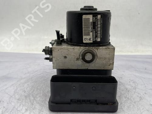 ABS pump CITROËN DS3 (SA_) 1.6 VTi 120 | BP29706366M43 