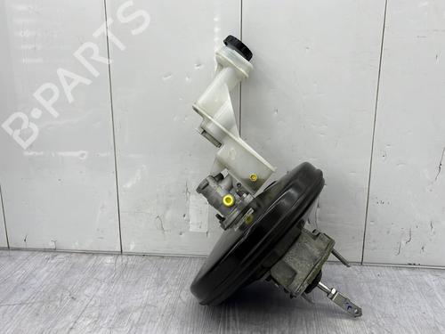 Servo brake NISSAN QASHQAI / QASHQAI +2 I (J10, NJ10, JJ10E) 1.5 dCi | BP23760267M42 