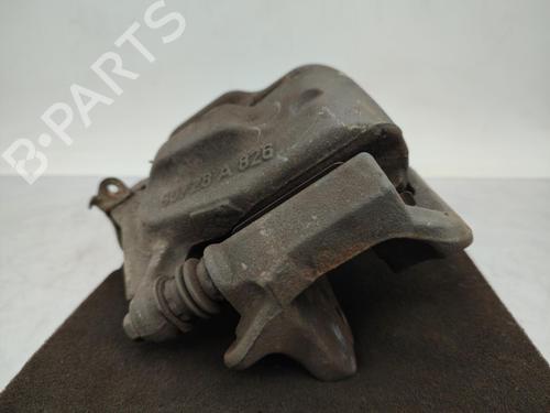 Right front brake caliper CITROËN C8 (EA_, EB_) 2.2 HDi | BP23718402M104 