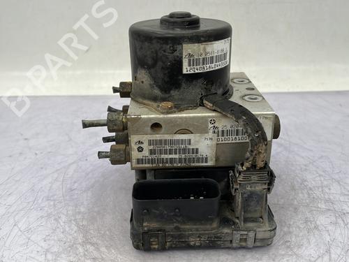 ABS pump CHRYSLER VOYAGER / GRAND VOYAGER III (GS_, NS_) 2.5 TD | BP23663282M43