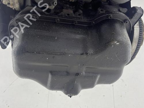 Used Engine Engine VW POLO III (6N1) 64 1.9 D (64 hp) 25866487 25866487