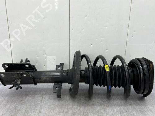 Used Right front shock absorber Right front shock absorber RENAULT LAGUNA III Grandtour (KT0/1) 2.0 dCi (KT07, KT0J, KT14, KT1A, KT1S) (131 hp) 23754196 23754196